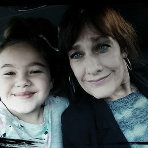 Meet your Posher, Joann